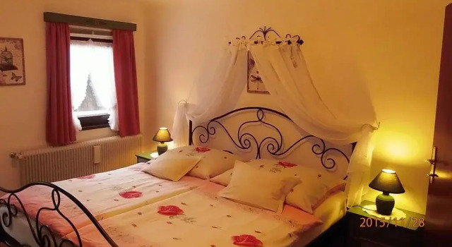 Haus Sonnwinkl, Rezerwuj Hotel Hotele w Salzburg z parkingiem, Parking
