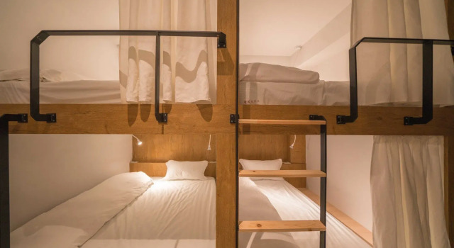 Phoenix Hostel, Забронировать Хостел Хостелы Хуалянь, рядом с Hualien Railway Culture Park, Хостел