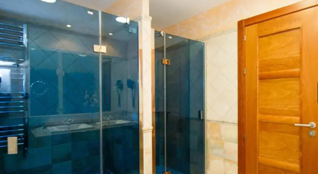 Люкс Hotel Comendador