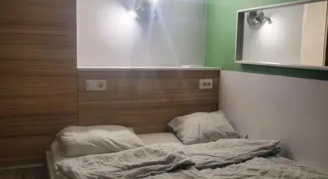 Апартаменты Economy Rooms and Apartments