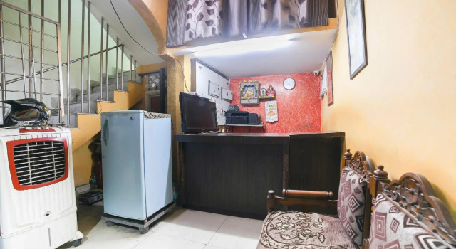 SPOT ON 63069 Anuj Guest House, Забронировать Гостевой дом Гостевые дома Нагпур, Гостевой дом