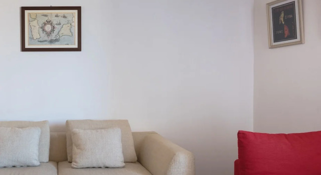 Апартаменты c 1 комнатой с балконом Aretusa Apartments by Wonderful Italy