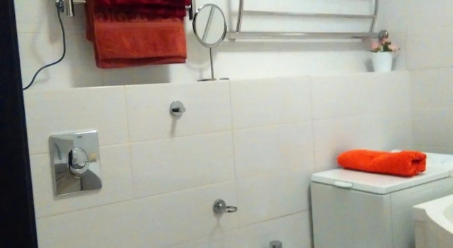 Апартаменты Lakshmi Lux Apartment Arbat Modern