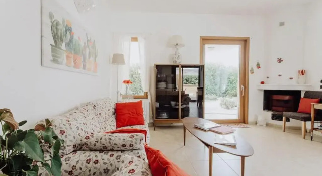Villa Marea - Relax & Pool, Buchen Sie Villa Polignano a Mare Metropolitanstadt Bari