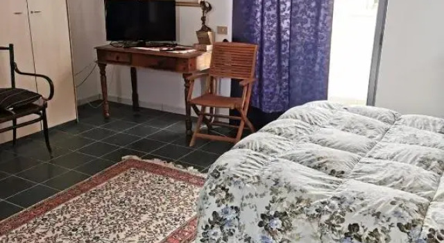 Люкс Residence Mareblu