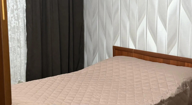 one-bedroom apartment, Prenota Appartamento Komsomol'sk-na-Amure Khabarovsk Region