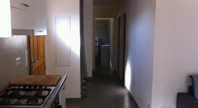 Коттедж Domaine Casa Andria