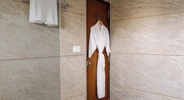 Номер Standard Sinclairs Udaipur
