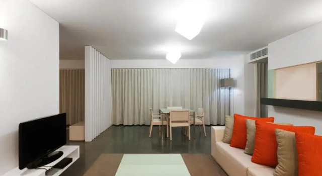 Апартаменты c 1 комнатой Troia Residences - Apartamentos Ácala
