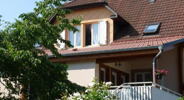 Locations Dupertuis