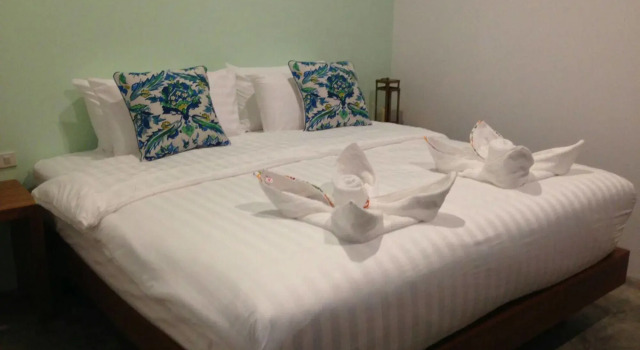 Raenong Boutique Hotel
