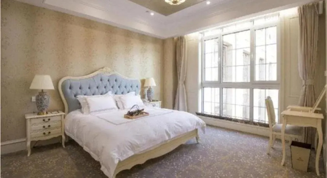The Golden Beach No.1 Boutique Hotel, Rezerwuj Boutique Hotel Hotele SPA w Qingdao, SPA