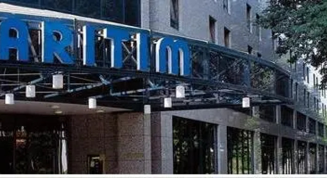 Maritim Hotel Halle
