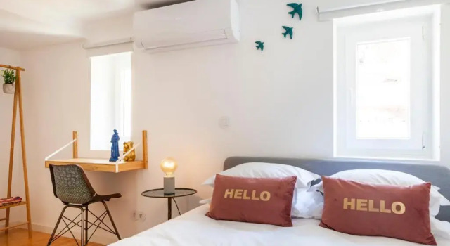 Апартаменты Superior Lisbon Chillout Apartments