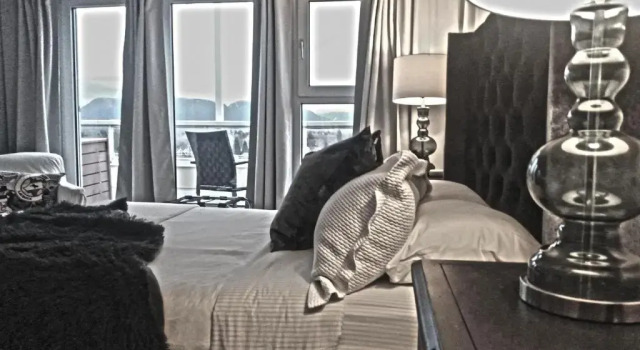 Suite Smart Vancouver, Buchen Sie Hotel Vancouver 