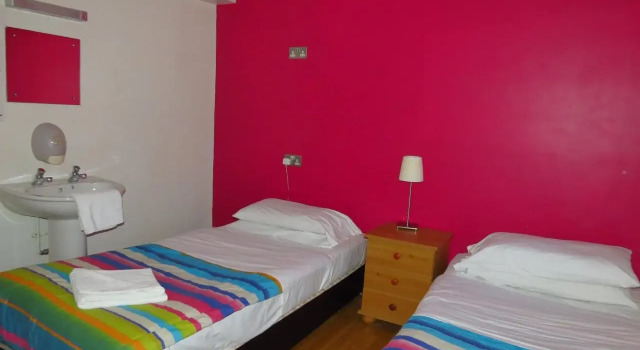 NosDa Hostel, Buchen Sie Hostel Hostels in South Wales, Hostel