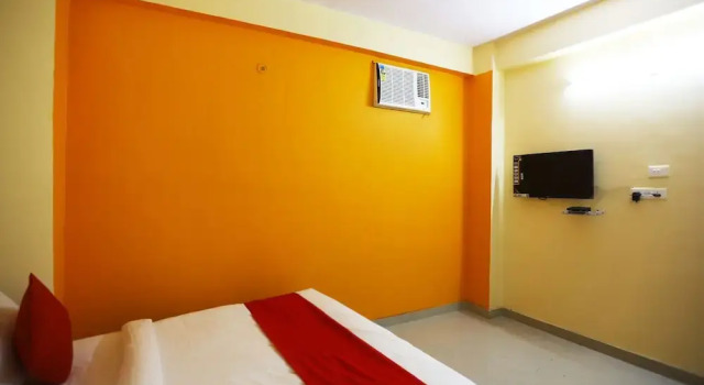 Shri Ram Guest House by OYO Rooms, Забронировать Гостевой дом Гостевые дома Грейтер-Нойда, Гостевой дом
