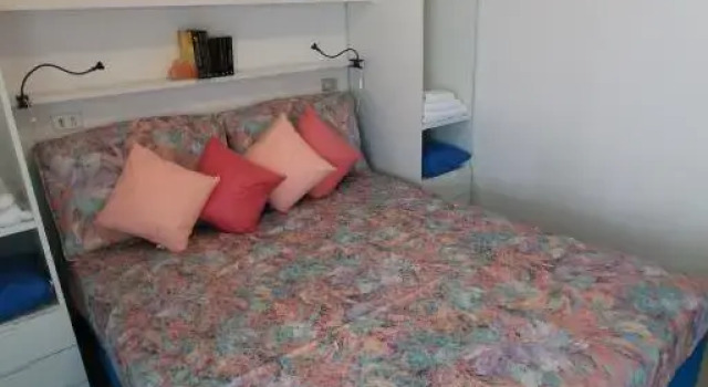 Apartment SOLARIUM, Prenota Appartamento Hotel a Veneto con parcheggio, Parcheggio