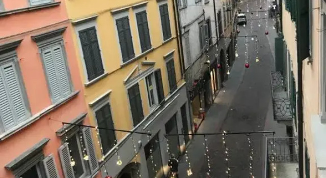 Gatto Bianco Bergamo 9, Забронировать Отель Бергамо Bergamo Province, рядом с Пьяцца Веччиа