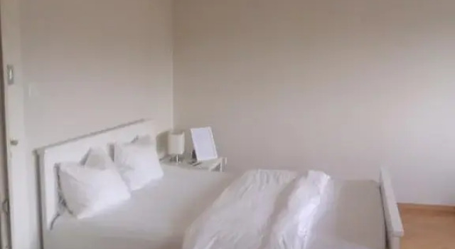 Bed and Breakfast Dieci allo Zoo, Book Hotel Zürichberg 