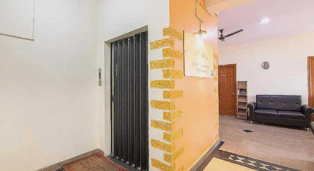 Sree Nandanam Residency