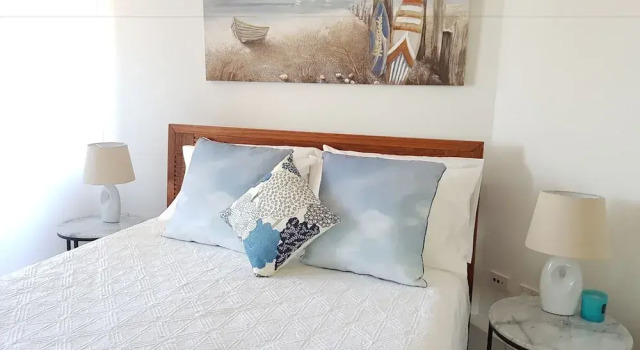 Апартаменты Superior c 1 комнатой с балконом Excellsior Apartments