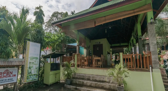 RedDoorz Syariah @ Iboih Beach Sabang, Rezerwuj Hotel Sabang Sumatra