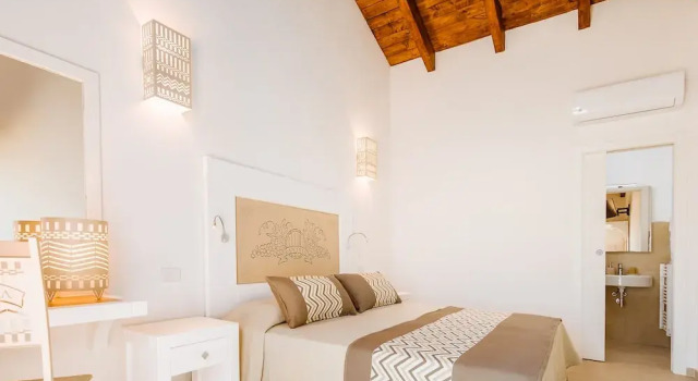 La Vinia Bed&Wine Experience, Забронировать Отель Сассари Sardinia North