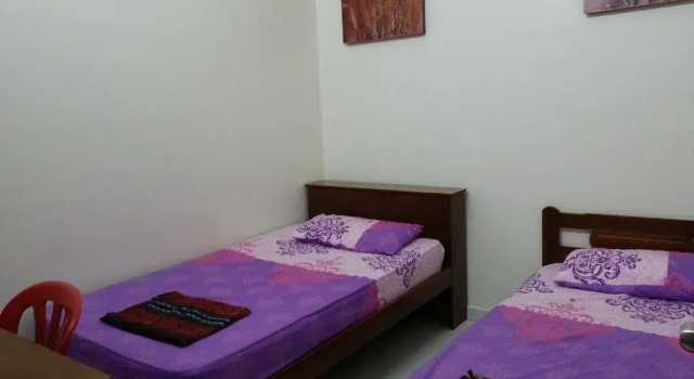 Riverside Homestay, Rezervasyon Otel Ipoh Perak, Ipoh Convention Centre yakınında