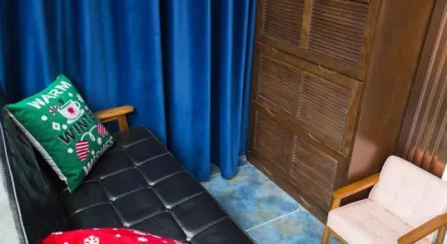 Past To Future Homestay (Shanghai International Resort), Varaa Hotelli Shanghai Shanghai