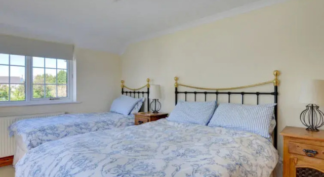 Holiday Home Conty, Забронировать Дом для отпуска Моелфр Anglesey