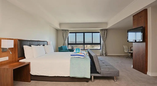 Семейный номер Standard Blaauwberg Beach Hotel