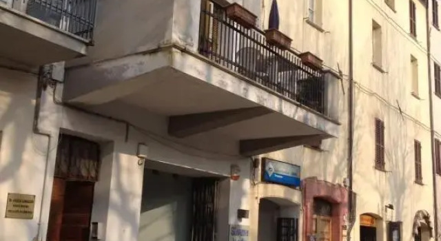 Piazza Umberto I n10 Casa Silvana, Rezervasyon Otel Umbria havuzlu oteller, Yüzme Havuzu