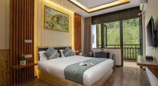 Qianxun Xijiang Homestay, Prenota Hotel Xijiang Guizhou