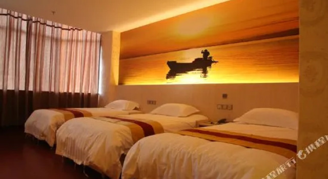 Linjin Holiday Hotel, Varaa Hotelli Shanghai Shanghai