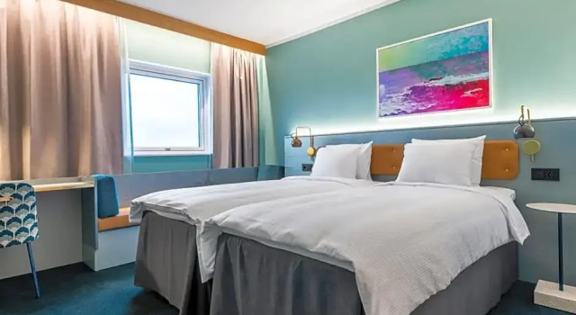 Номер Superior Quality Hotel The Mill