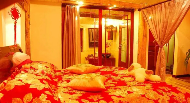 Adu's Room Inn- Shuhe