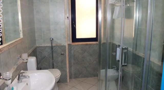 Номер Standard Hotel Al Faro