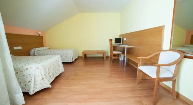Номер Superior Hotel Torcal