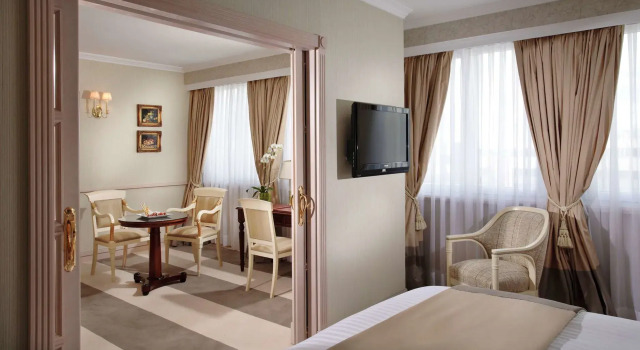 The Level at Melia Castilla