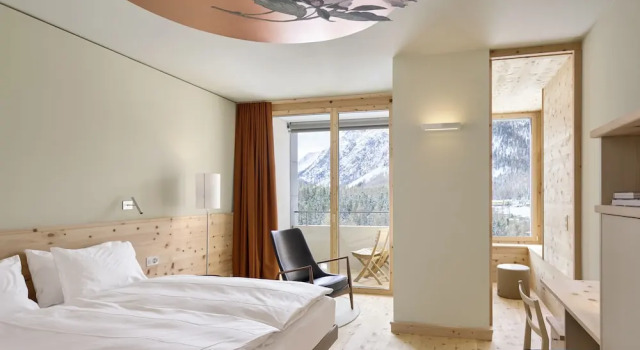 Номер Comfort Hotel Maistra 160