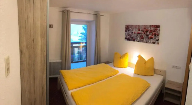 Appartements Dobler - sDarhuam, Prenota Appartamento Sankt Leonhard im Pitztal 