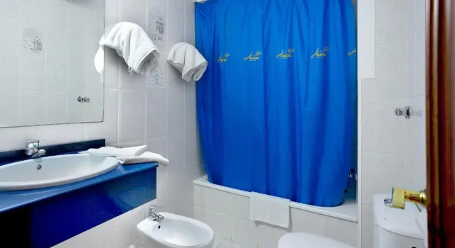 Одноместный номер Standard Hotel Acacias Suites & Spa