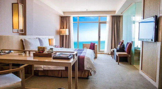 Paradise Xiamen Hotel