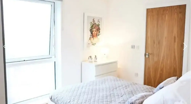 Lovely 2-bed Apartment in Salford, Varaa Huoneisto Asunnot kohteessa Merseyside, Huoneisto