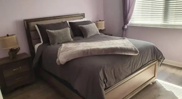 Вилла Villa Sunset Cape Coral