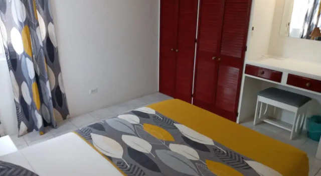 Апартаменты Standard c 1 комнатой с балконом Cumber's Tropical Apartments