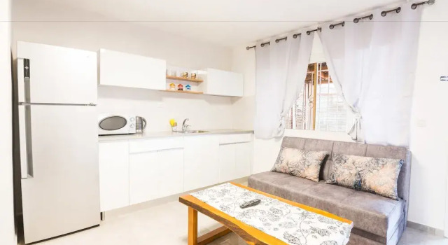 Ashers Apartments, Reserva ahora Apartamento Apartamentos en Distrito Meridional, Apartamento