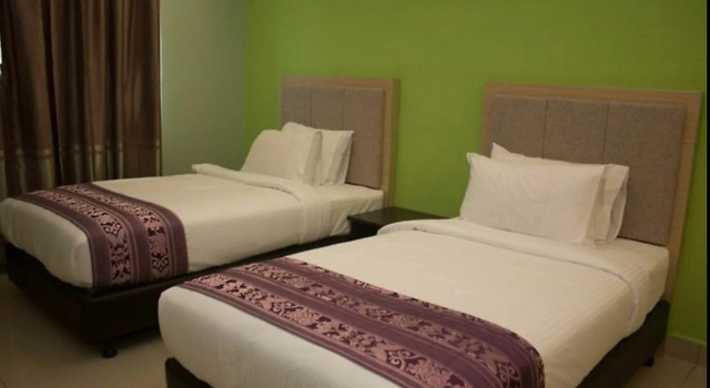 Номер Superior The Viana Apartment 1