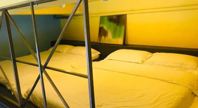 Люкс Sea Forest Homestay